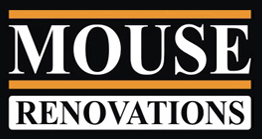 Logo for Mouse Renovations