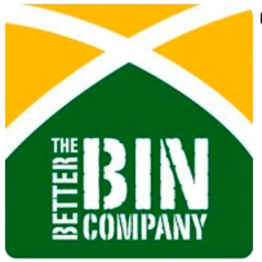 The Better Bin Company